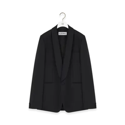 LOEWE Jacket "Black"