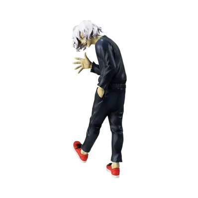 BANDAI "Ichiban Kuji" -My Hero Academia -A Story of Always Reaching Out a Helping Hand-- B Prize Shigaraki Tomura MASTERLISE