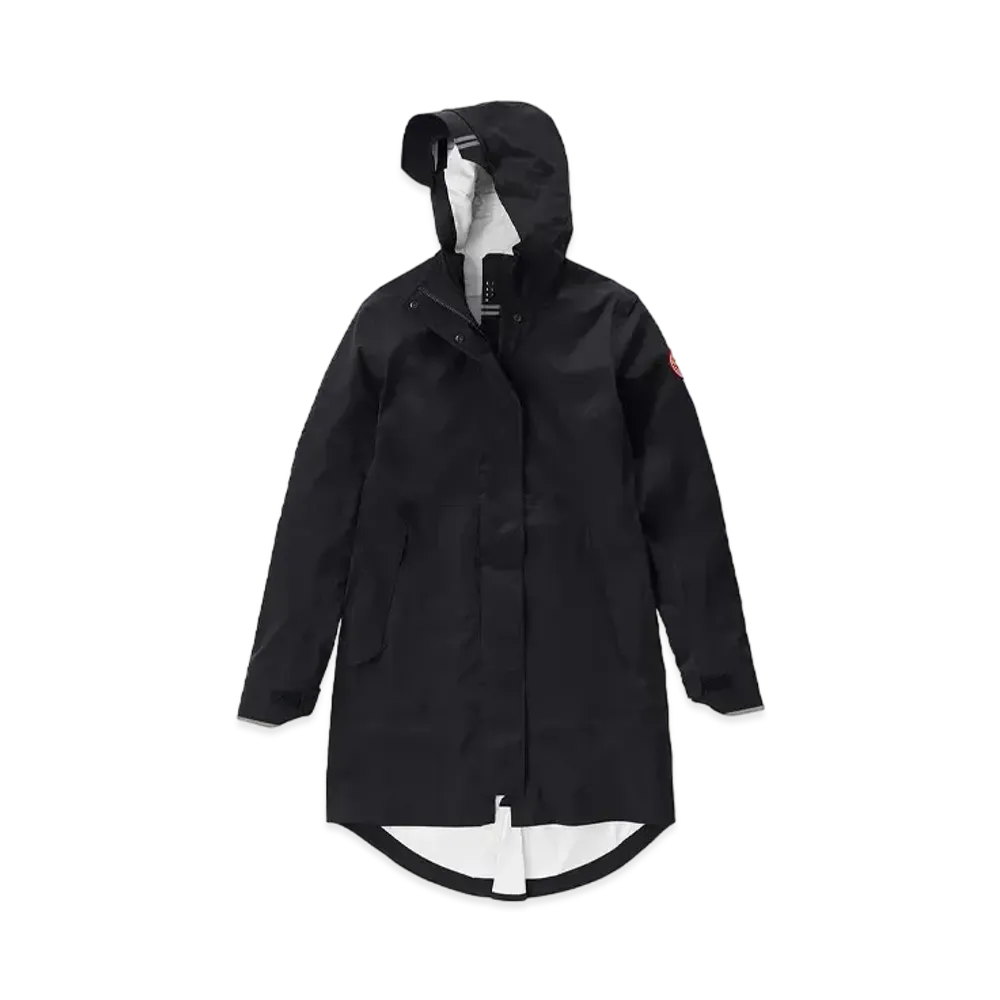CANADA GOOSE Salida Jacket "Black"