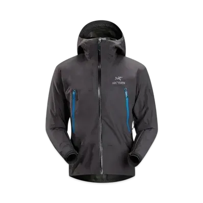 ARC'TERYX Alpha SL Jacket "Carbon Copy"