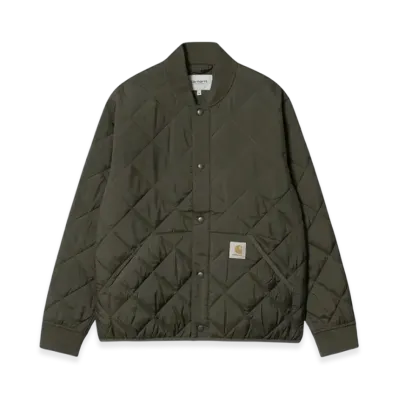 Carhartt WIP Barrow Liner "Cypress"