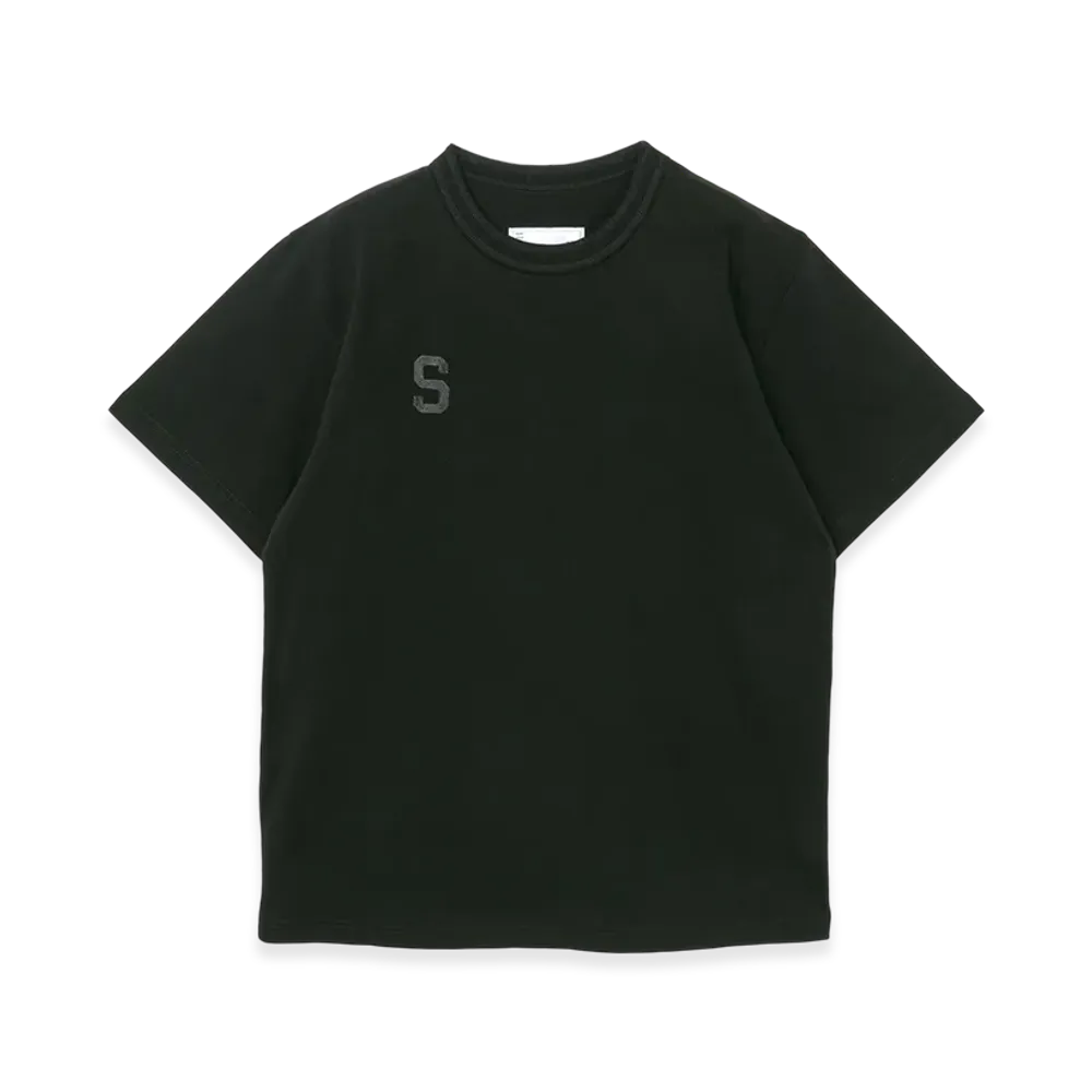 sacai Dover Street Market Ginza Exclusive Tee "Black"