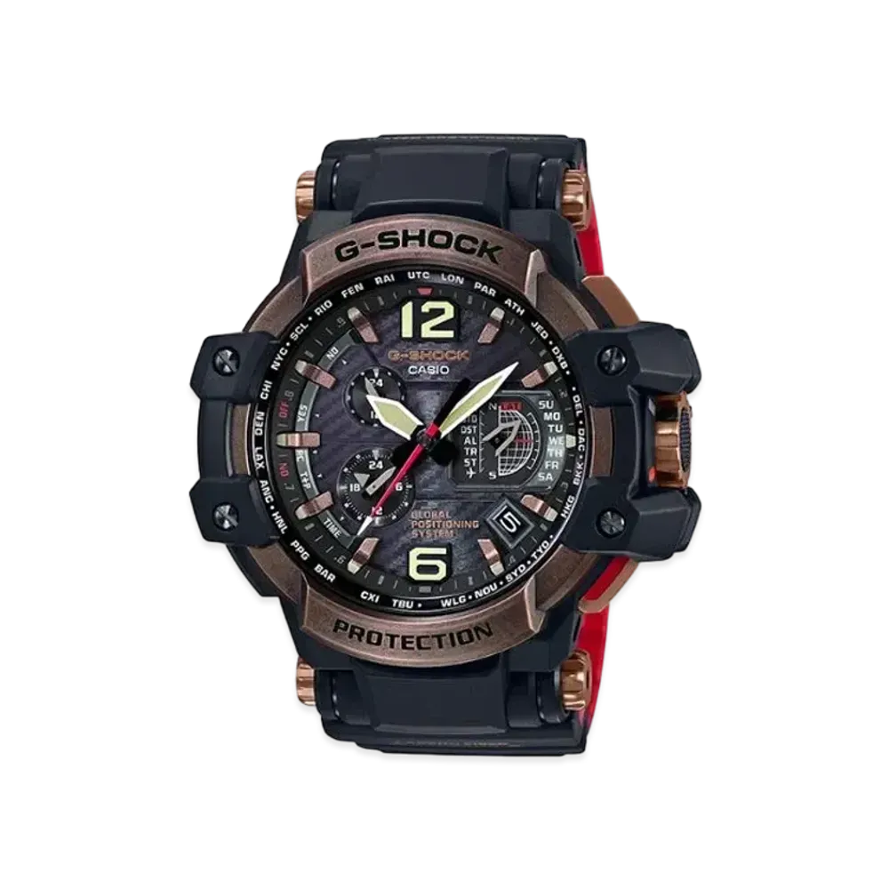 Casio G-SHOCK Master Of G-Air GPW-1000RG-1AJF