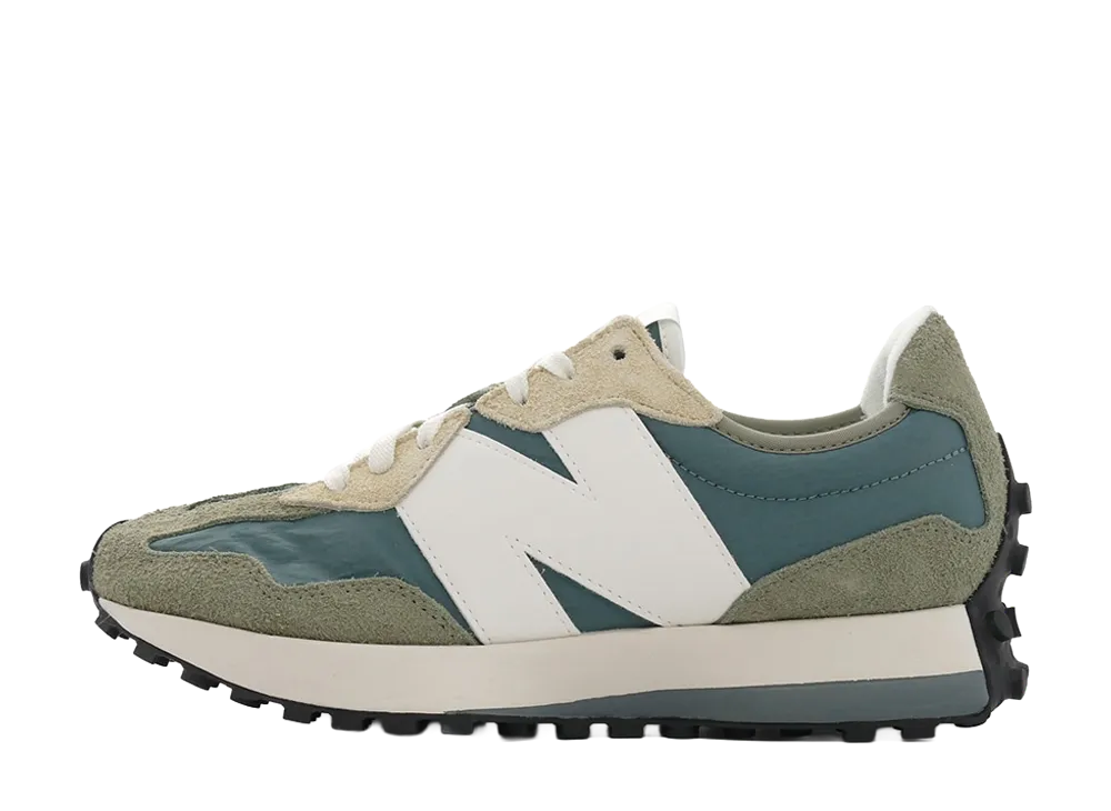 New Balance 327 "Green/Grey"