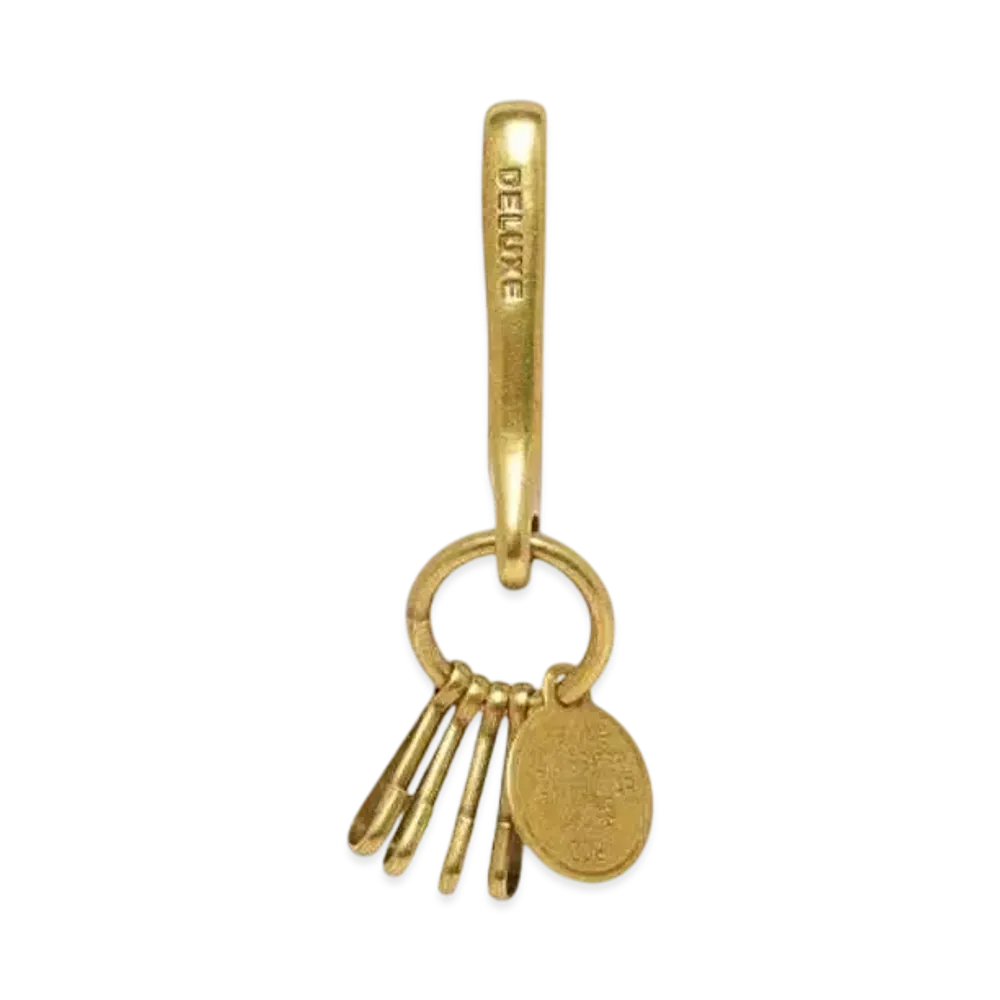 DELUXE FREAK OUT "GOLD"