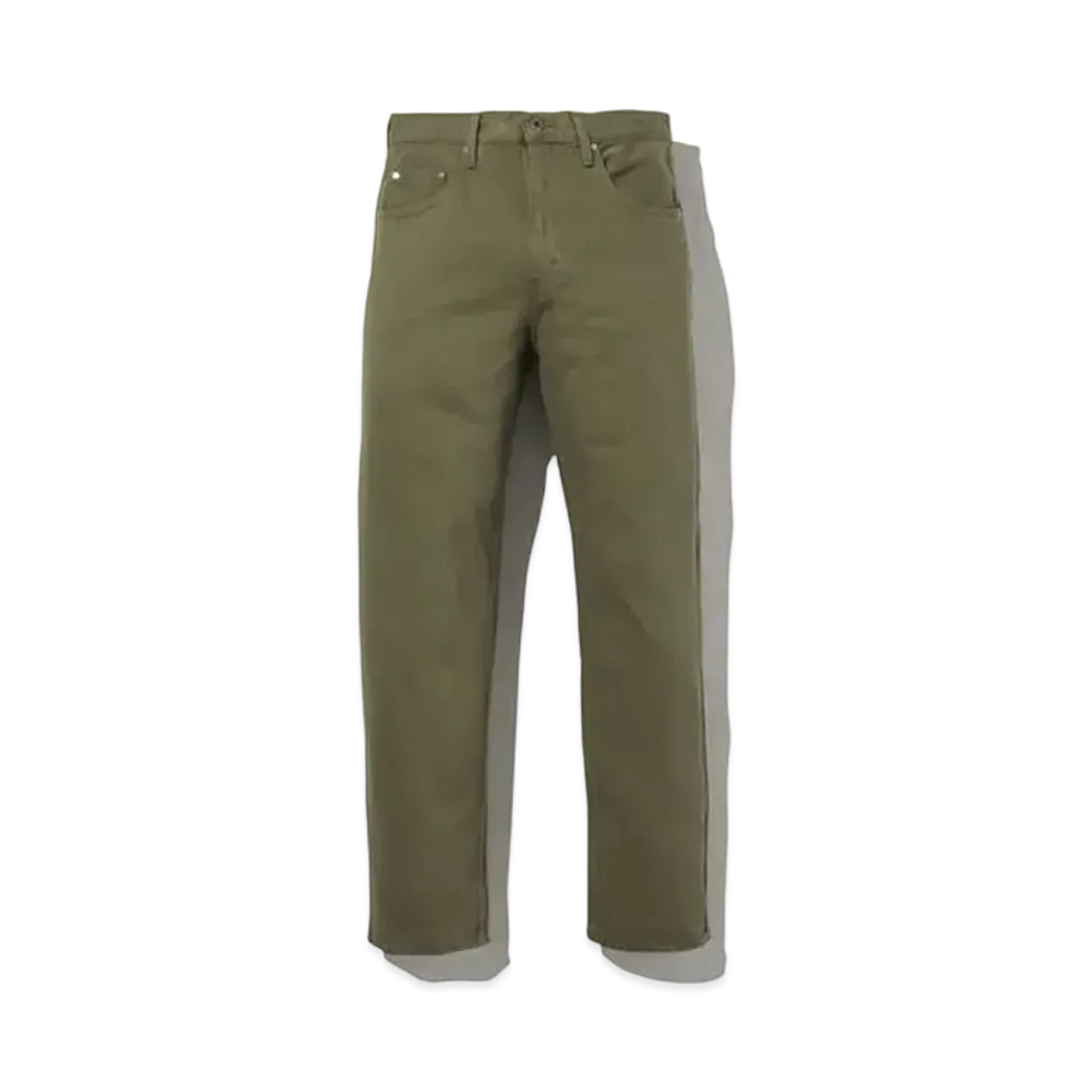 Levi's SILVERTAB LOOSE FIT "Green"