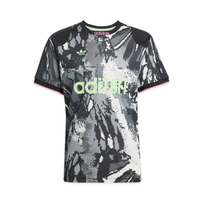 adidas Archive Jersey "Multicolor/Grey Three"
