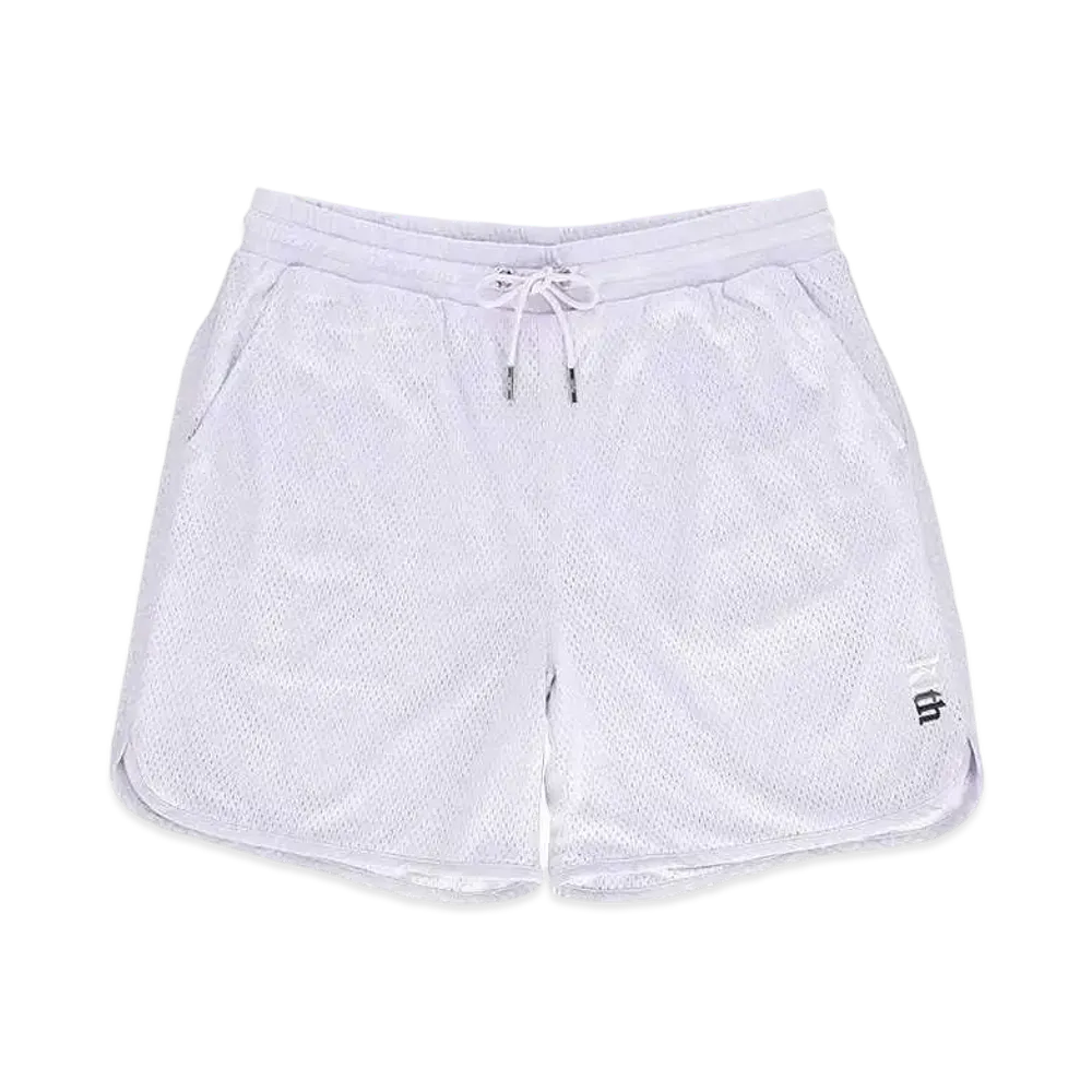 Kith Mesh Jordan Short "Purple"