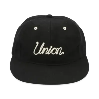 UNION Asili Cap "Caviar"