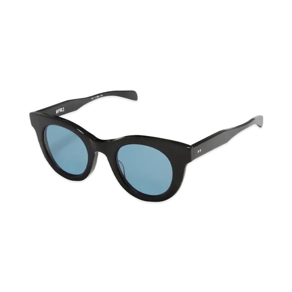 FR2 PLEXUS Sunglasses "Black"