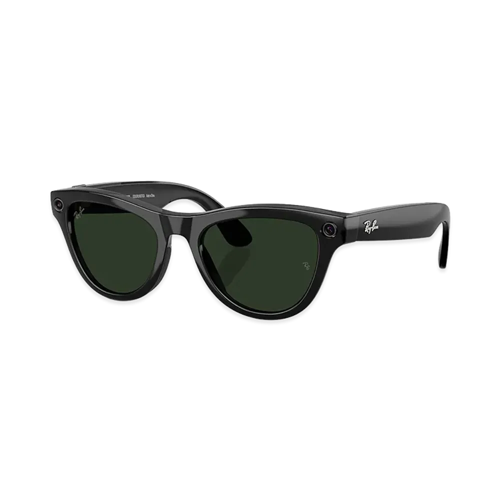 Ray-Ban Meta Skyler - Gen 2 "Black"