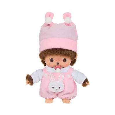 Sekiguchi Revival Bebichhichi Dress Type Girl (Rabbit)