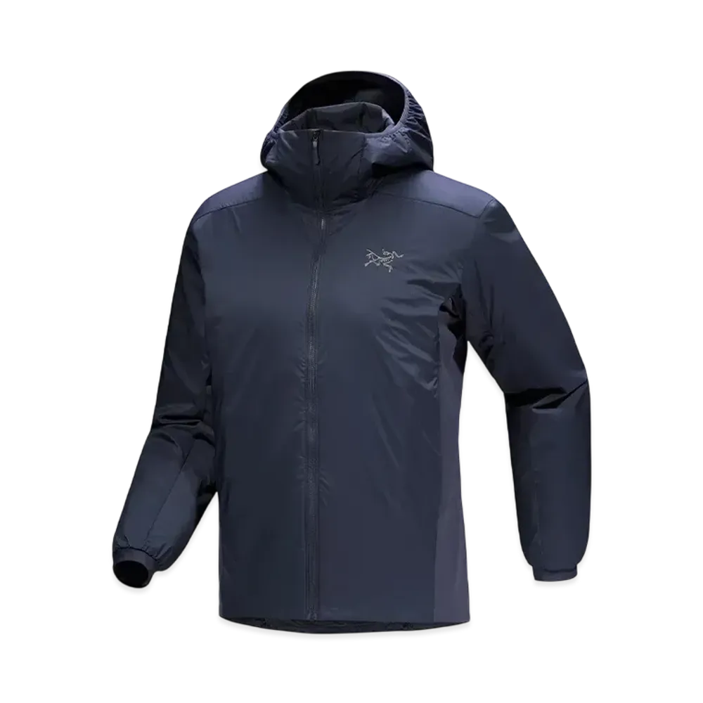 ARC’TERYX Atom Hoody M "Black Sapphire"