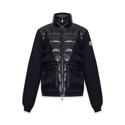 MONCLER Women's Sweater "Blue"