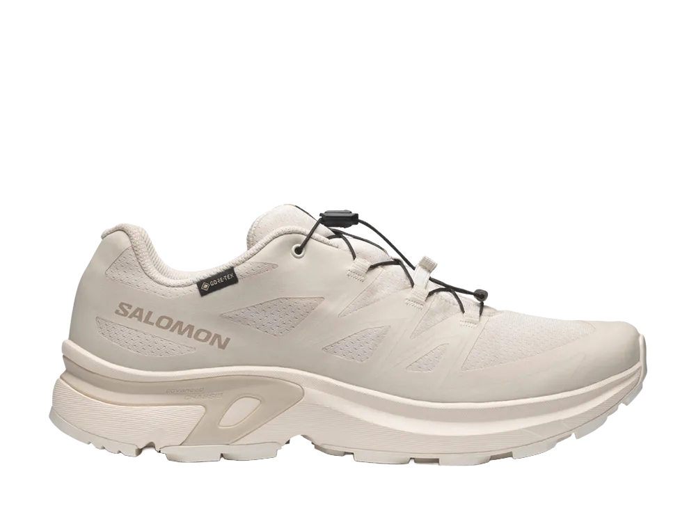 Salomon XT-EVR GORE-TEX "Vanilla Ice/Almond Milk"