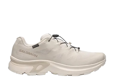 Salomon XT-EVR GORE-TEX "Vanilla Ice/Almond Milk"