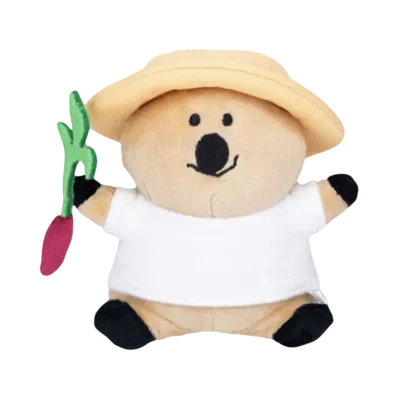 POP MART DINOTAENG Return to Live a Rural Life Soil Masseur QUOKKA FARMER