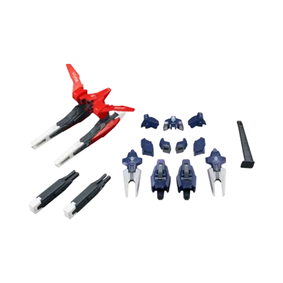 BANDAI "MASTER GRADE" -Mobile Suit Gundam AGE- MG 1/100 Gundam AGE-1 Full Gransa Expansion Parts