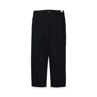 NEIGHBORHOOD WP Slim Pants "Black"