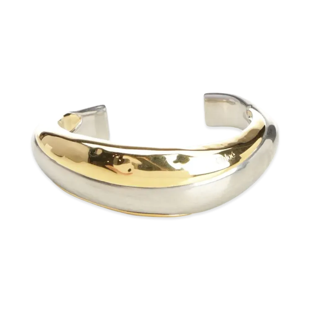 Chloe Women's Glaze Bracelet "Gold"