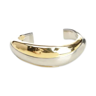 Chloe Women's Glaze Bracelet "Gold"
