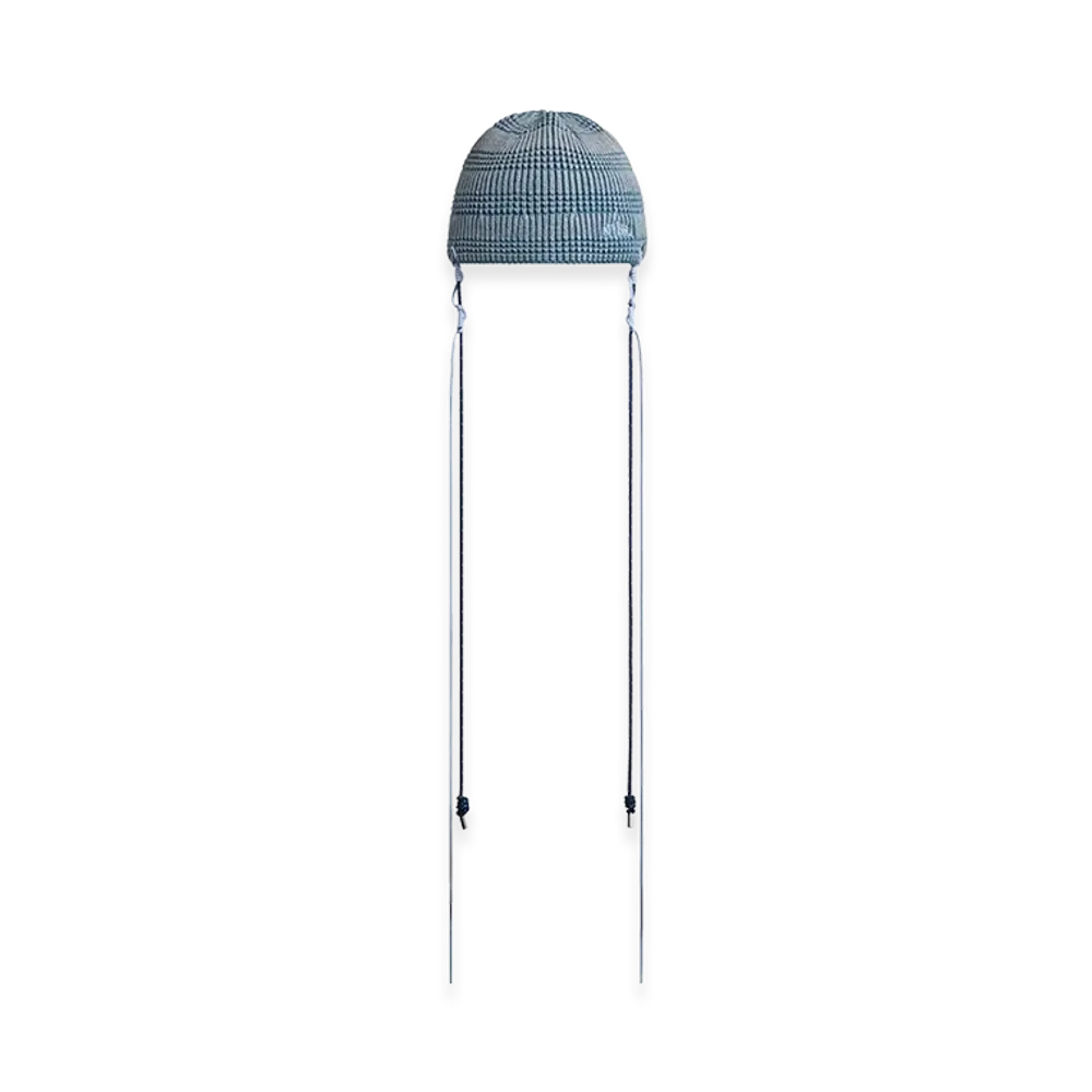 ATiiSSU Falcon Beanie "Blue"