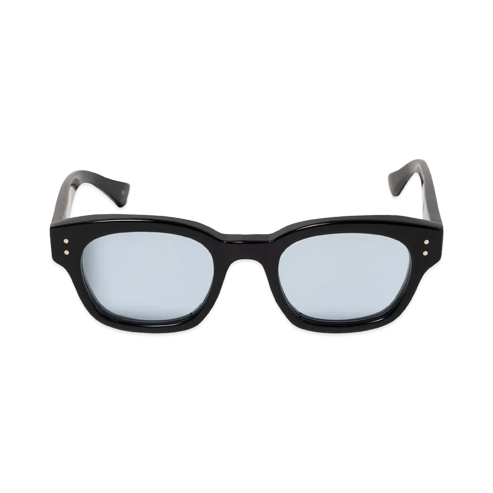 HUMAN MADE HM Sunglasses #1 "Black"