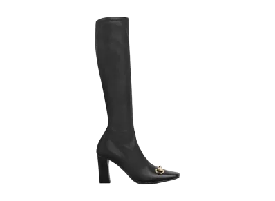 GUCCI Women's Signora Boot "Black"
