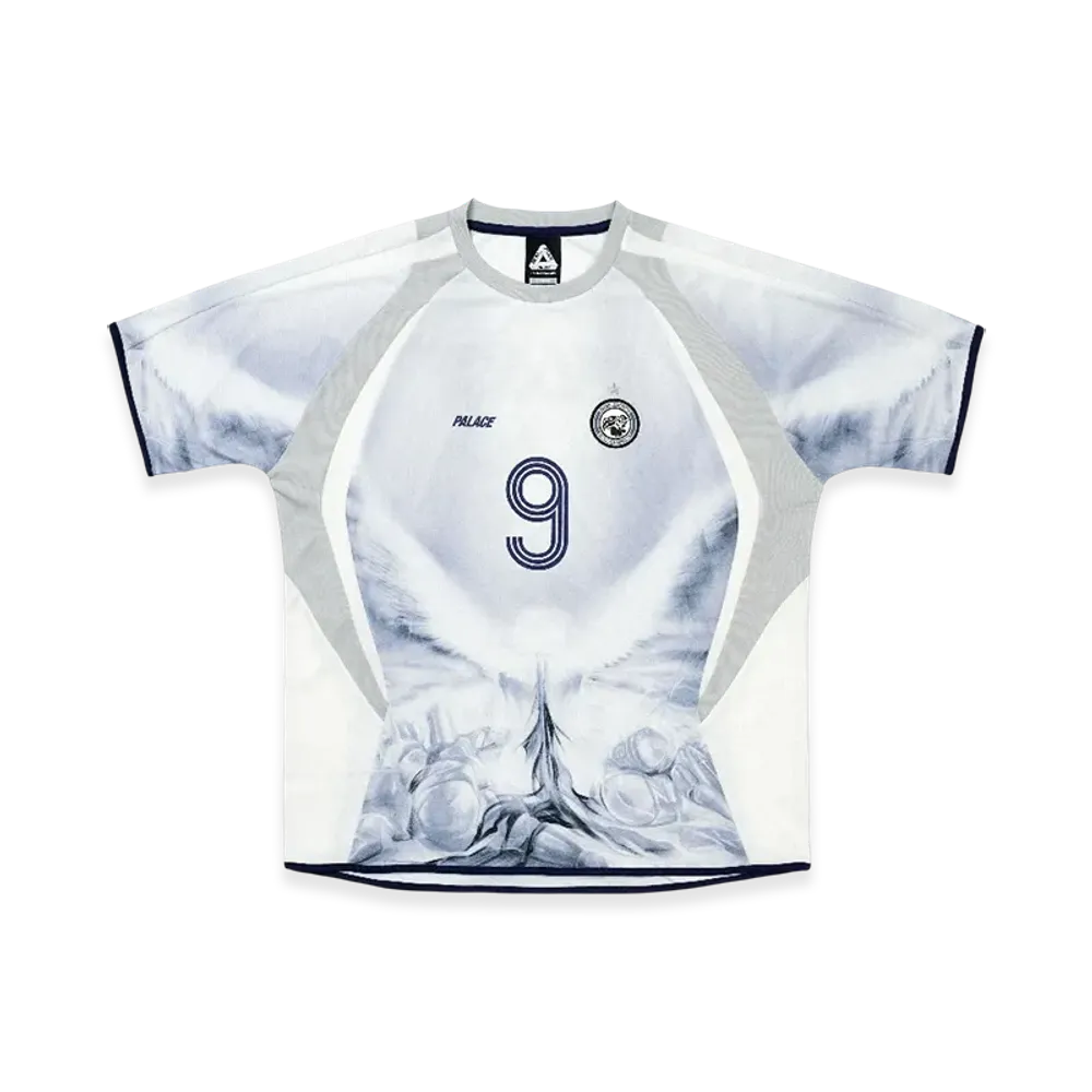 PALACE Phantasy Jersey "White"
