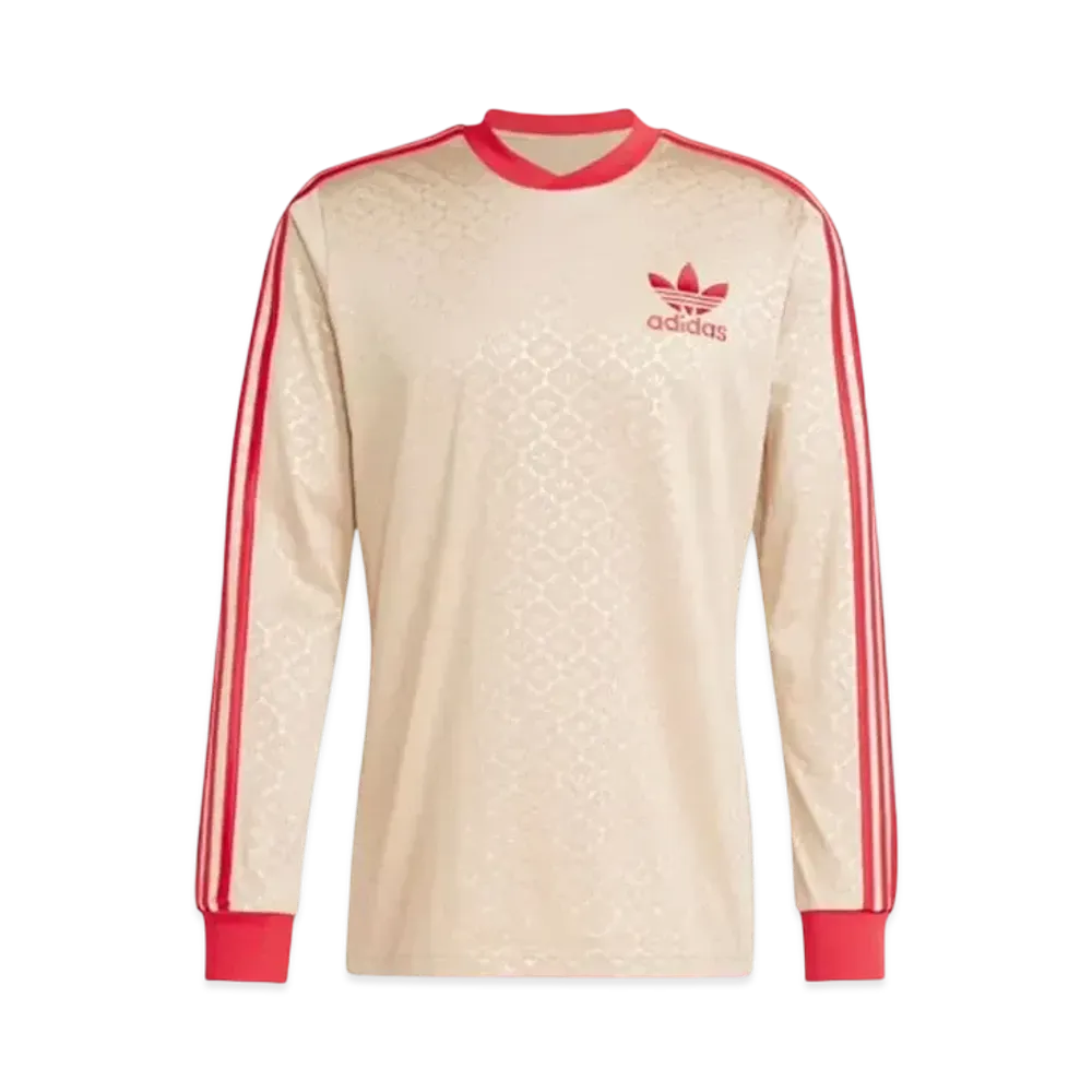adidas David Beckham Originals Jersey "Magic Beige"