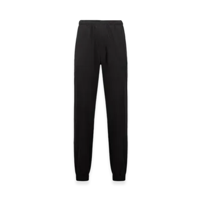 MONCLER Jogging Trousers "Black"