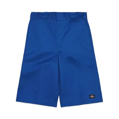 Dickies 42283 13inch Pocket Work Shorts "ROYAL BLUE"