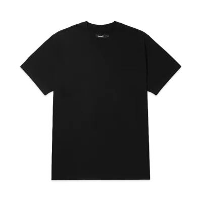 HUF Eighty Nine Chopped T-shirt "Black"