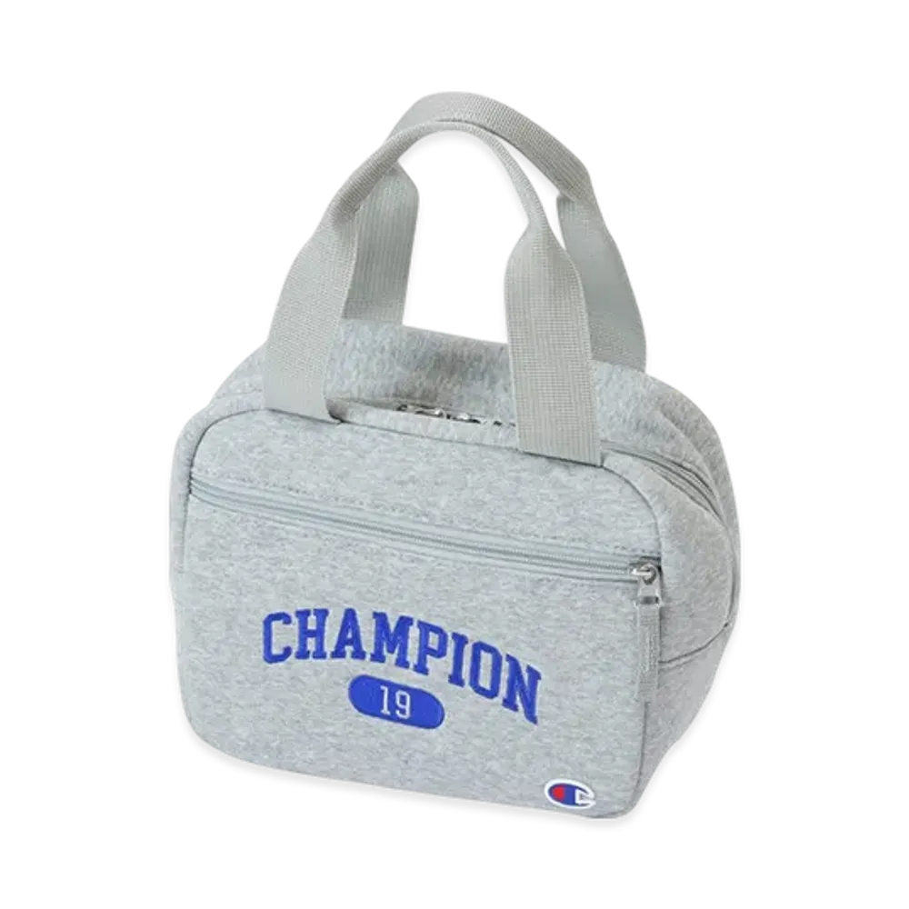 Champion Tote Bag 25SS Golf "Oxford Gray"