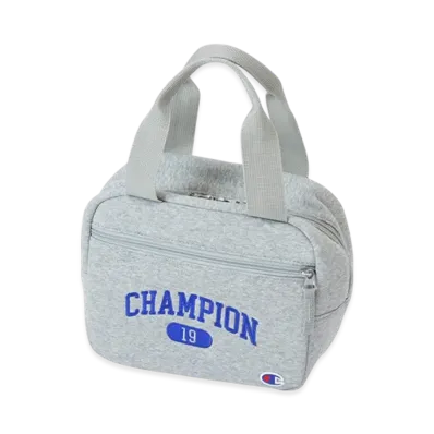 Champion Tote Bag 25SS Golf "Oxford Gray"