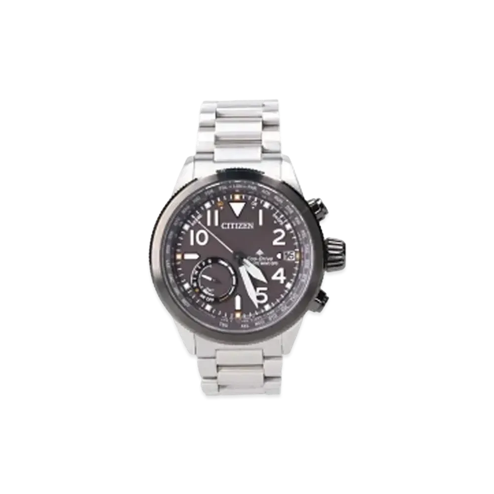 CITIZEN Promaster LAND Series Eco-Drive Direct Flight CC3064-86E
