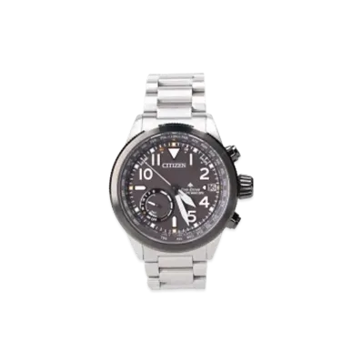 CITIZEN Promaster LAND Series Eco-Drive Direct Flight CC3064-86E