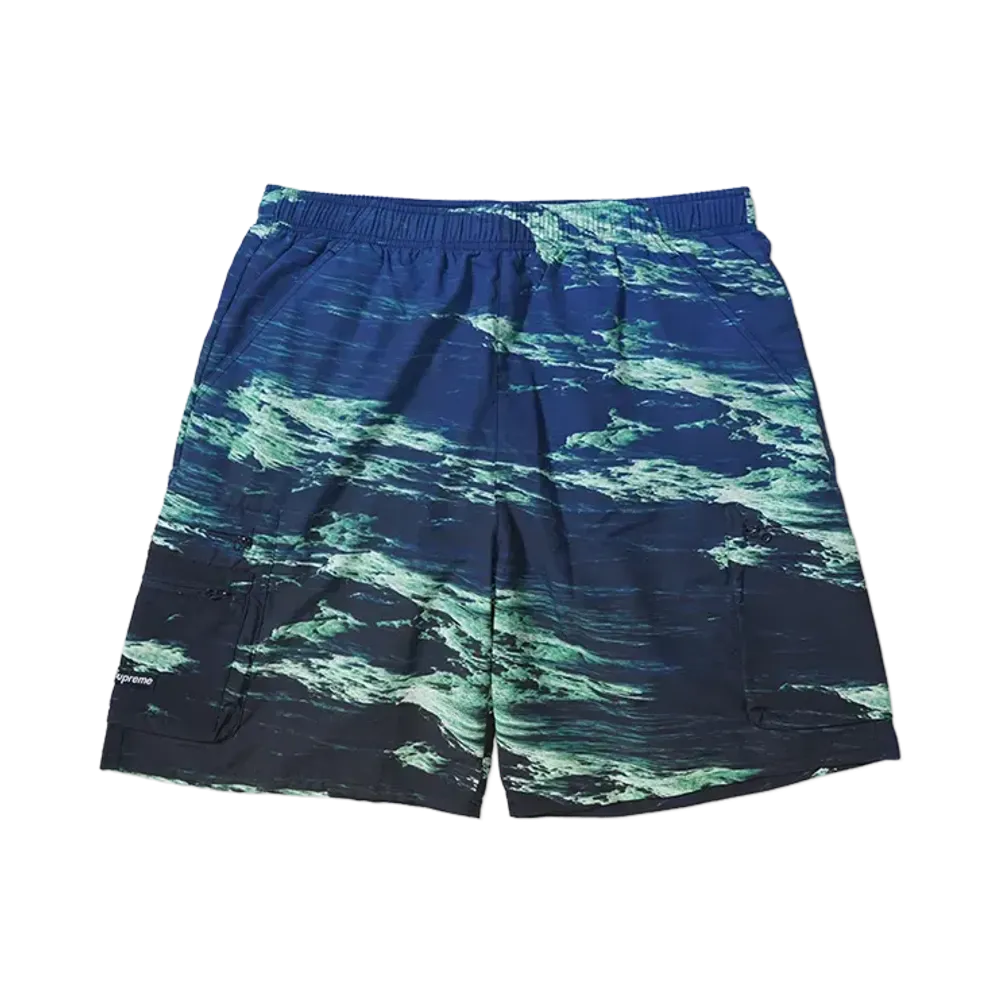 Supreme Cargo Water Short "Multi"