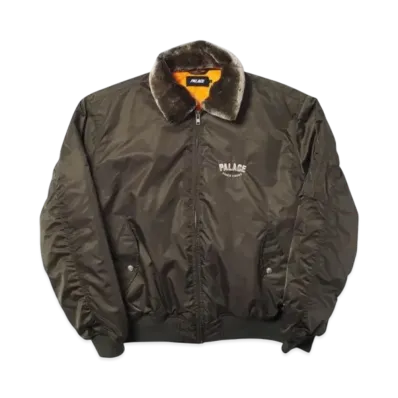 PALACE Pa-1 Jacket "Olive"