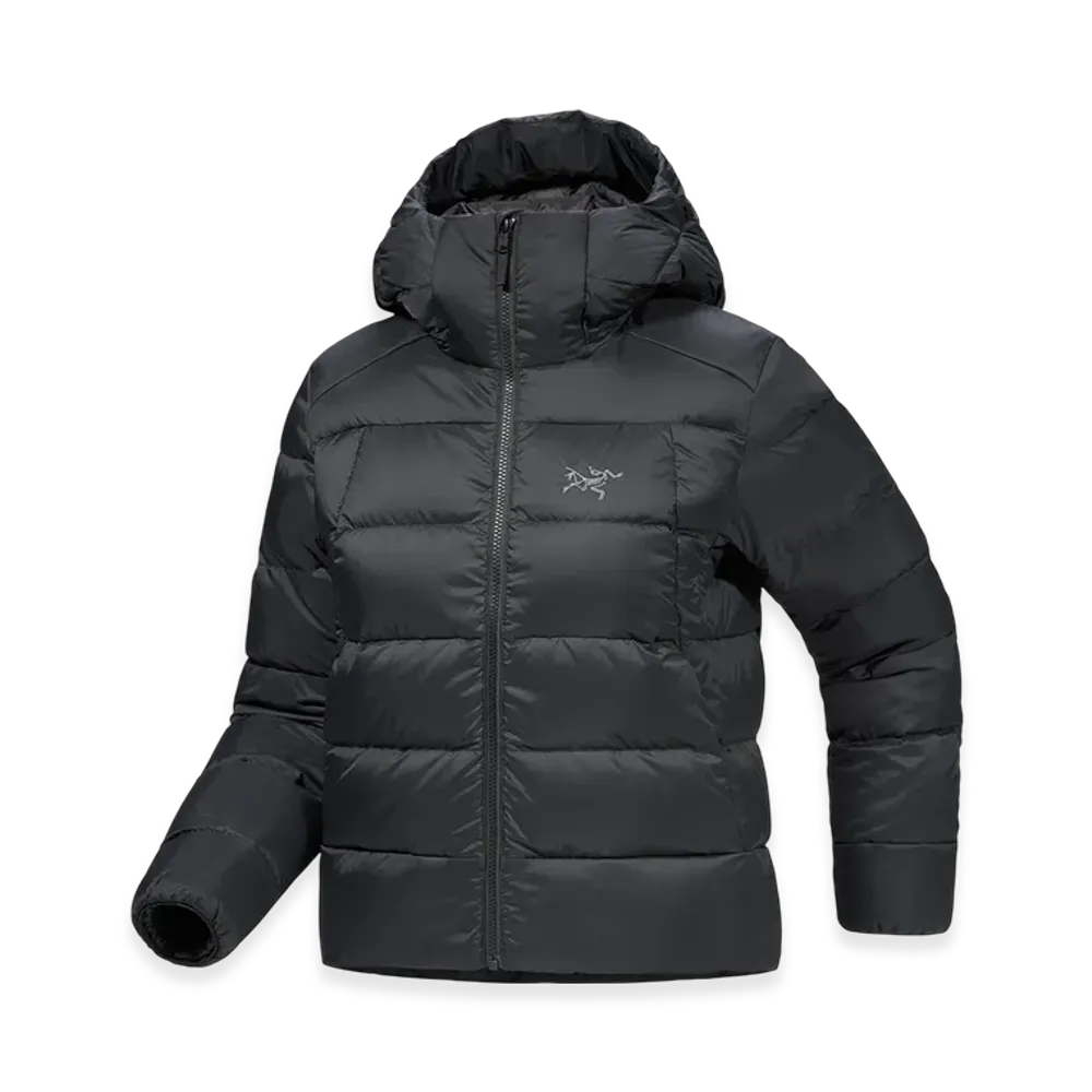 ARC'TERYX Women's Thorium Jacket "Black" X000010546
