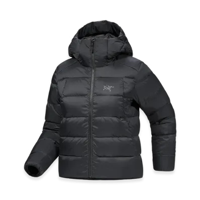 ARC'TERYX Women's Thorium Jacket "Black" X000010546