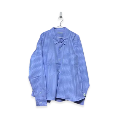 SSZ W/ATN Shirt "Stripe"