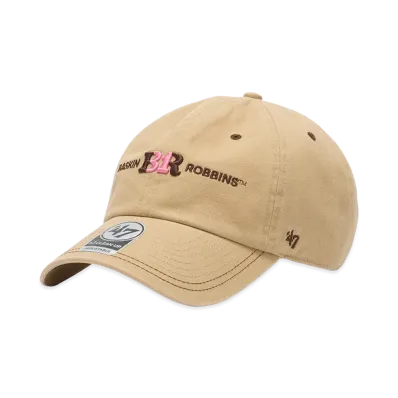 47 x Baskin-Robbins Clean Up "Chopped Chocolate"