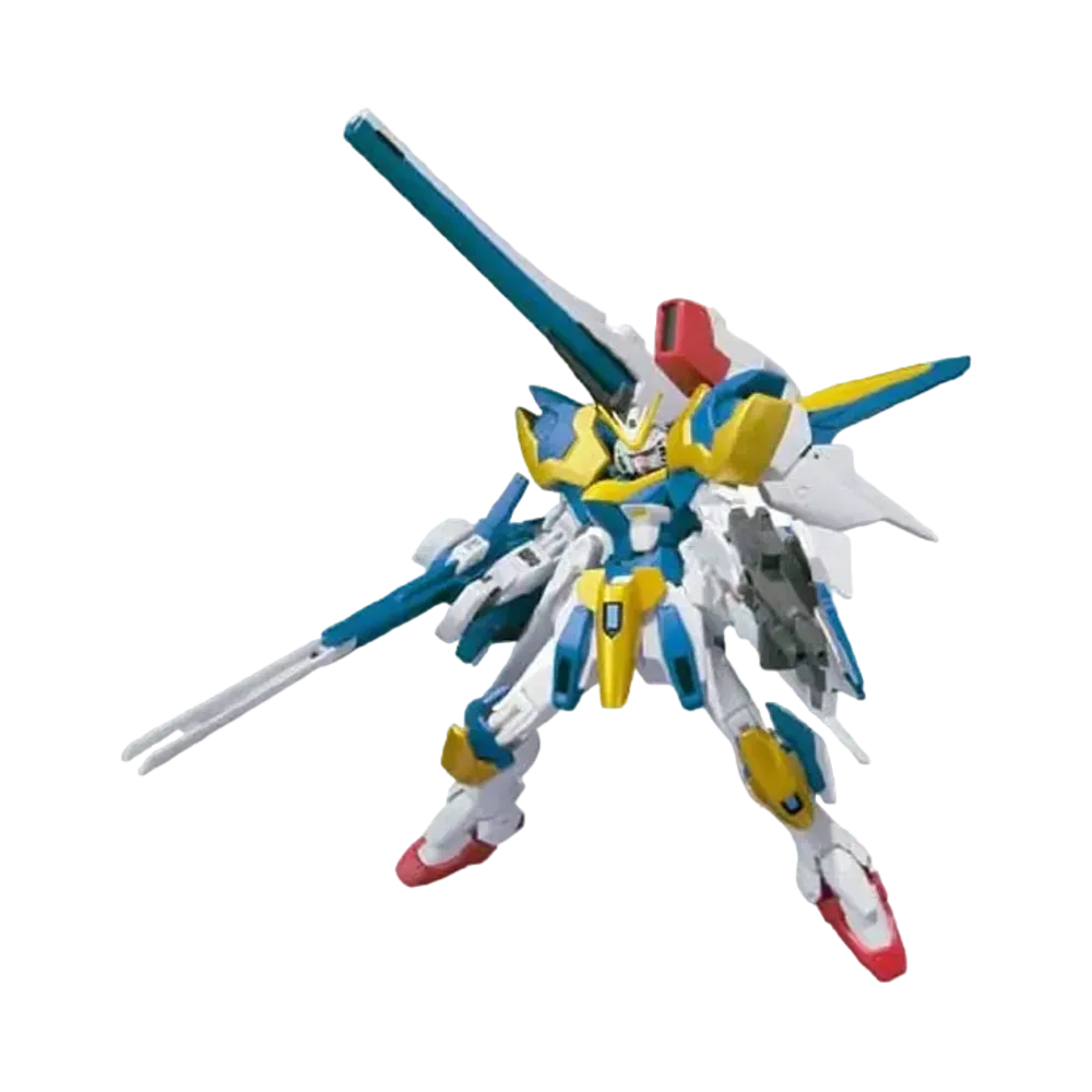 ROBOT SPIRITS <SIDE MS> V2 Assault Buster Gundam