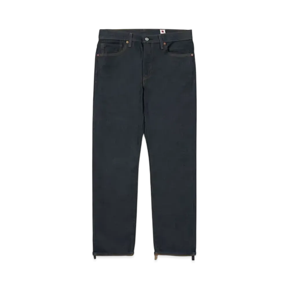 Levi's Blue Tab 511 Slim Fit Rinse Made in Japan "Dark Rinse"