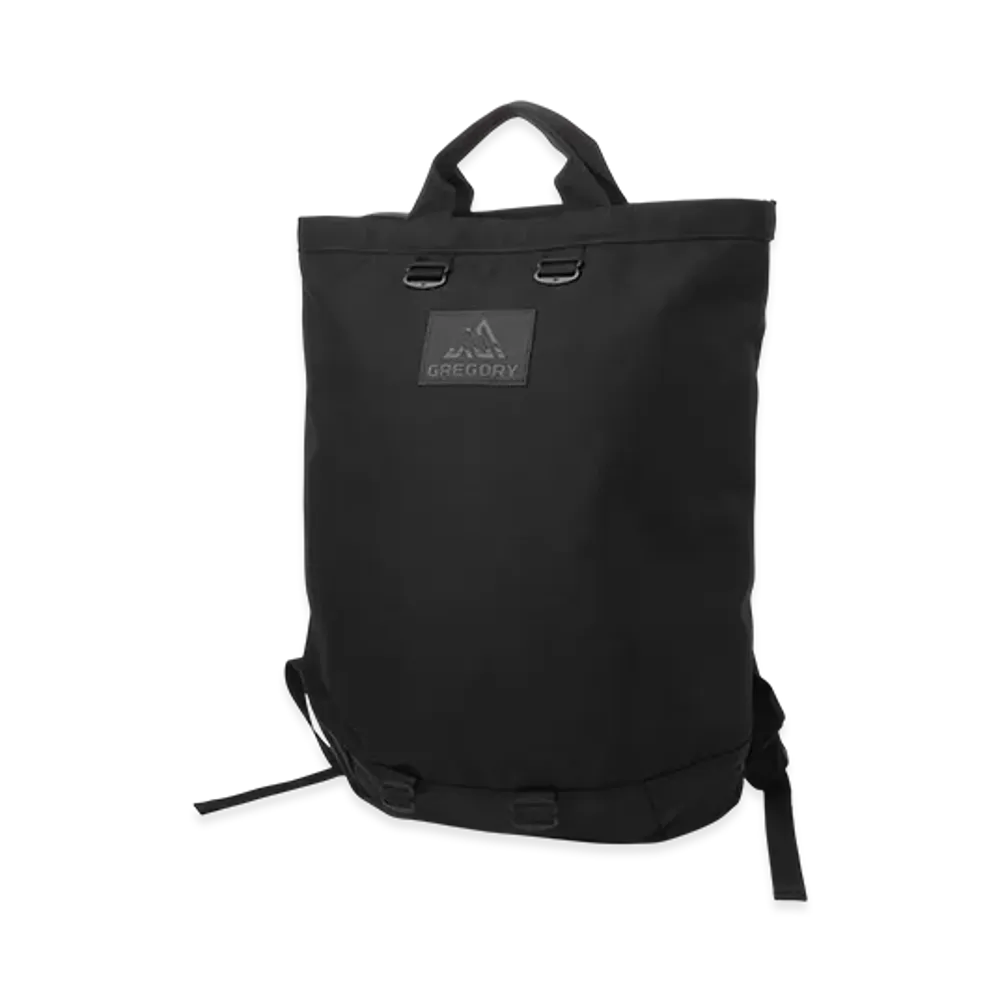 GREGORY Flash Day "Black Ballistic"