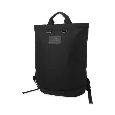 GREGORY Flash Day "Black Ballistic"