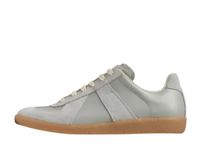 Maison Margiela Women's Replica Sneakers "Grey"