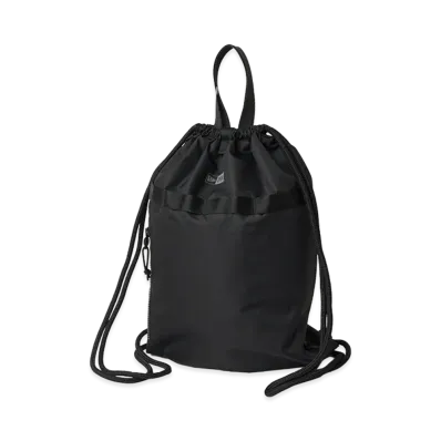 NEW ERA 150D Day Sack "Black"