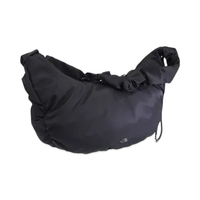 The North Face Bonney Hobo Bag L "Black"